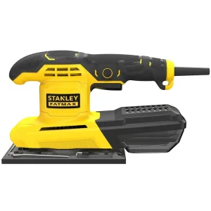 Vibrační bruska 280W FMEW214K Stanley FATMAX Omezená Nabídka