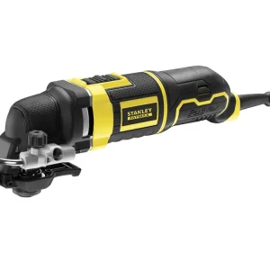 Výprodej Oscilační multibruska 300W FME650K Stanley FATMAX