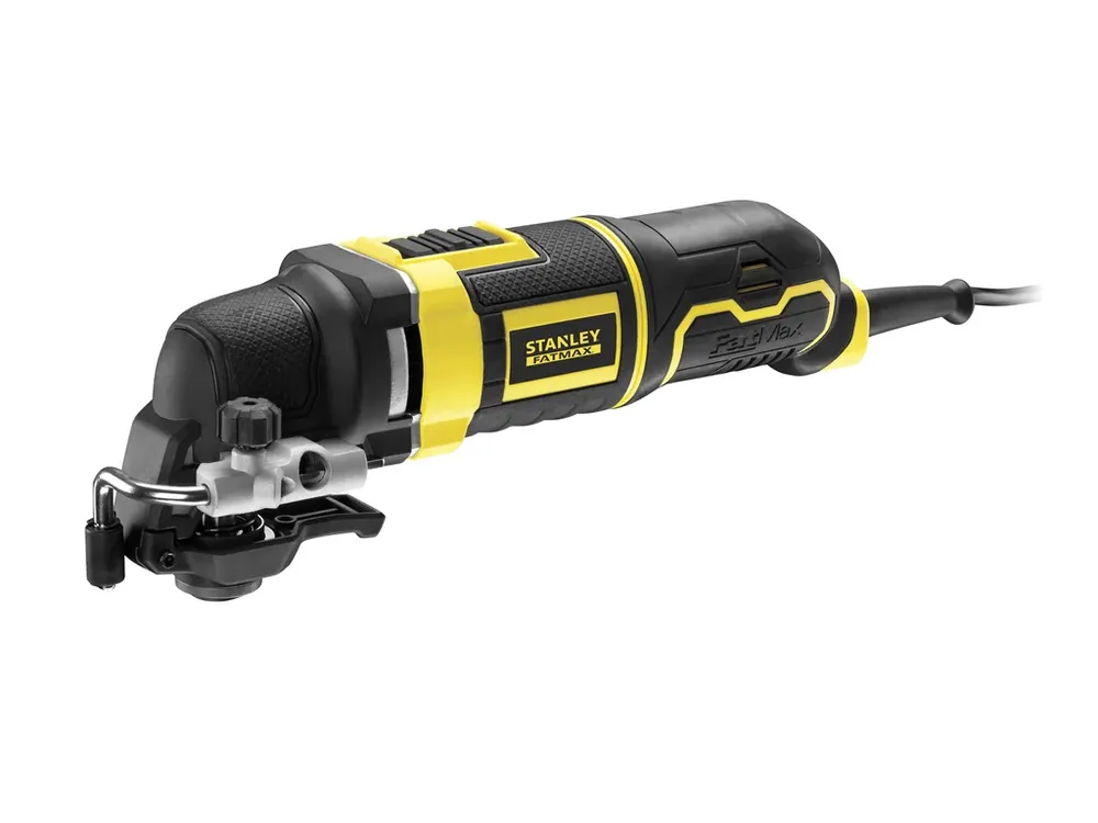 Výprodej Oscilační multibruska 300W FME650K Stanley FATMAX