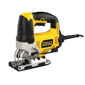 Přímočará listová pila 710W v kufru FME340K Stanley FATMAX Ověřený