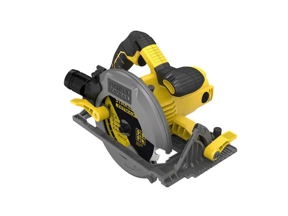 Kotoučová pila 66mm / 1650W FME301 Stanley FATMAX Výhodná Nabídka