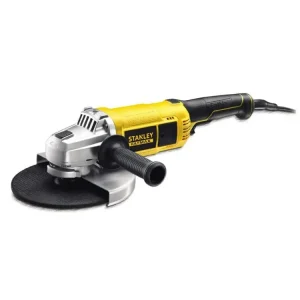 Výprodej Úhlová bruska 230 mm, 2200W FME841 Stanley FATMAX