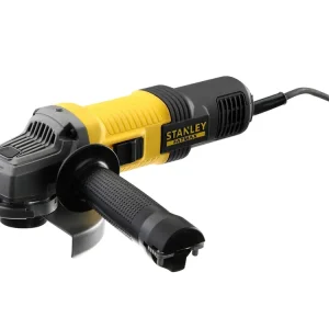 Úhlová bruska 125 mm, 850W FMEG220K Stanley FATMAX Nová Kolekce