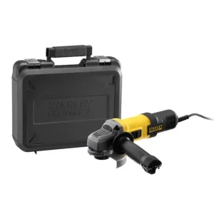 Novinka Úhlová bruska 115 mm, 850W FMEG210K Stanley FATMAX