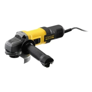 Úhlová bruska 115 mm, 850W FMEG210 Stanley FATMAX Sleva