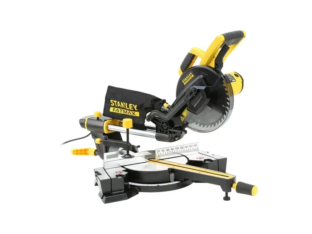 Objednat Nyní Pokosová pila 216mm FME721 Stanley FATMAX