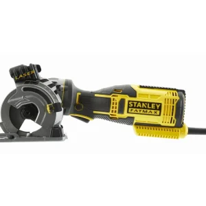 Speciální Cena Kotoučová pila 28mm / 650W FME380K Stanley FATMAX