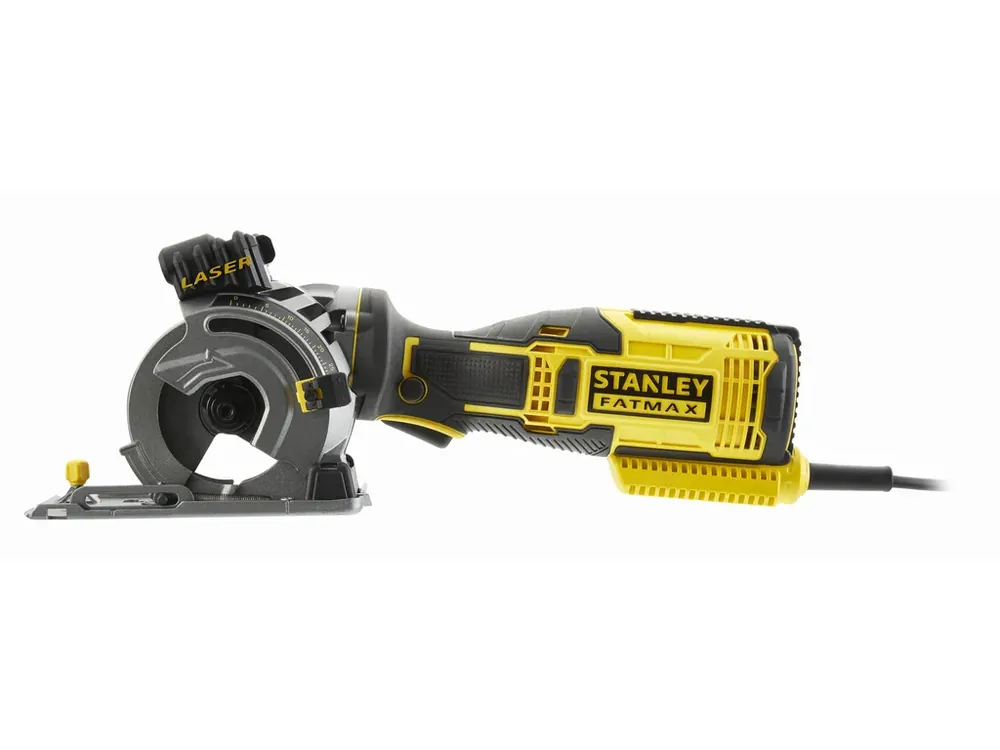 Speciální Cena Kotoučová pila 28mm / 650W FME380K Stanley FATMAX