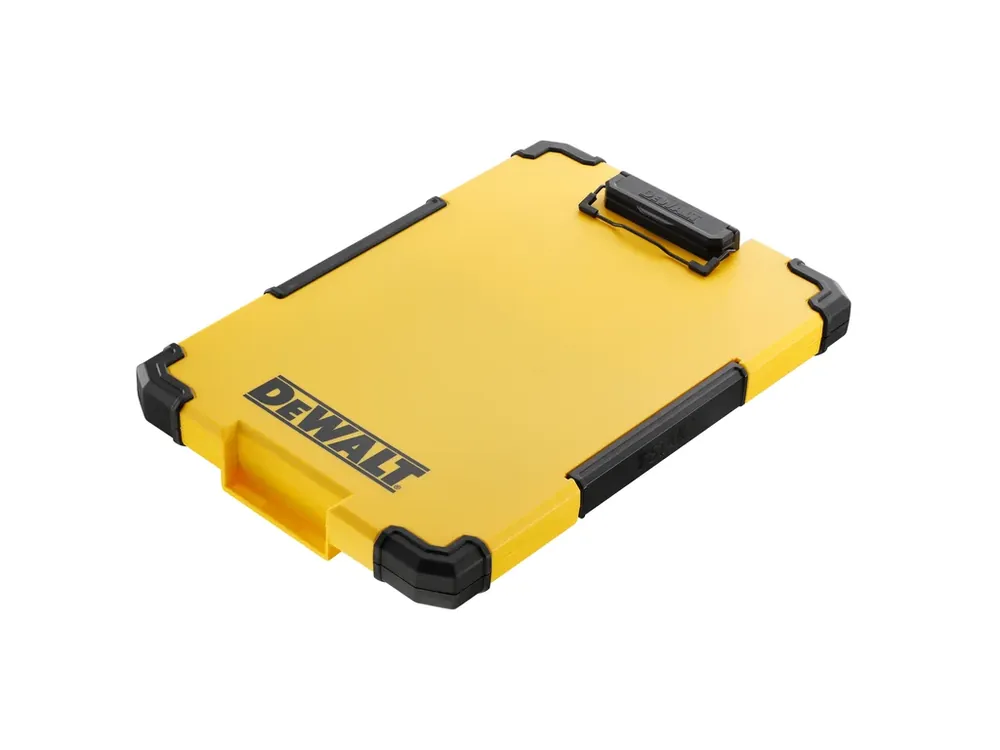 Psací podložka TSTAK DeWALT DWST82732-1 Novinka
