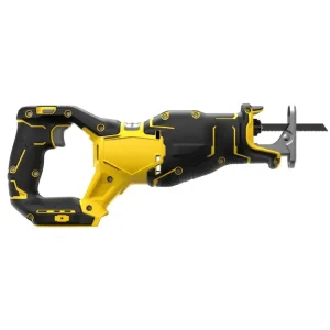 Aktuální Aku mečová pila ocaska 18V 2,0Ah Li-Ion SFMCS310D2K Stanley FATMAX V20