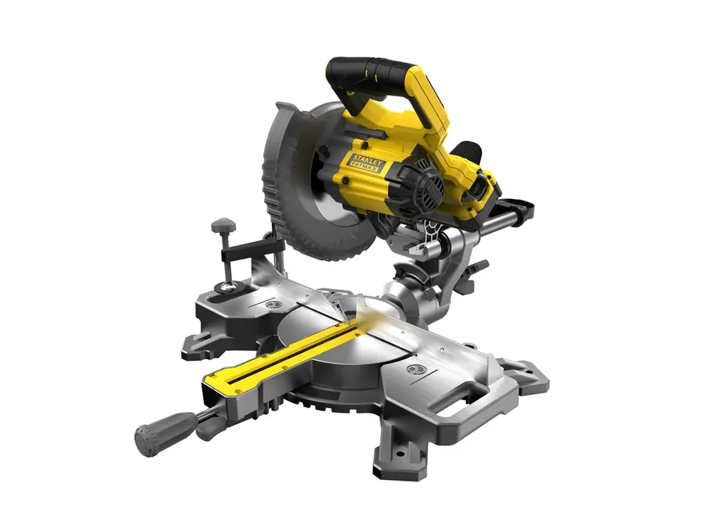 Levný Aku pokosová pila 18V 4,0 Ah Li-Ion SFMCS701M1 Stanley FATMAX V20