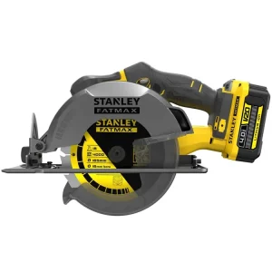 Aku kotoučová pila 18V 165mm SFMCS500B Stanley FATMAX V20(bez aku a nabíječky) Speciální Cena