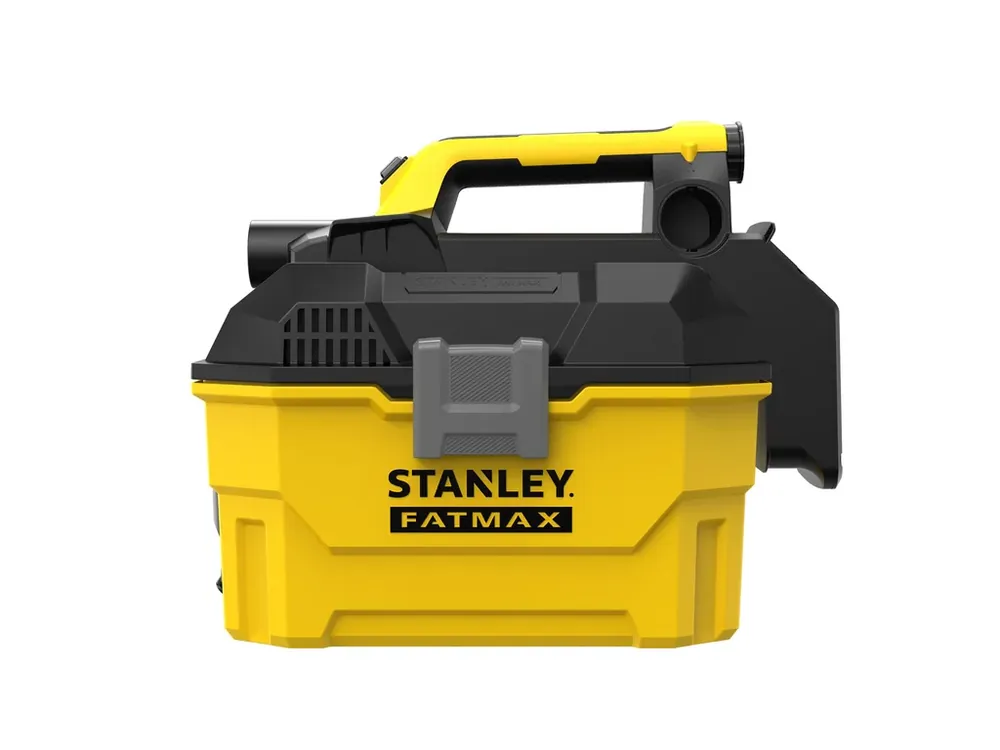 Vrácení Zdarma Aku vysavač 18V SFMCV002B Stanley FATMAX V20 ( bez aku a nabíječky )