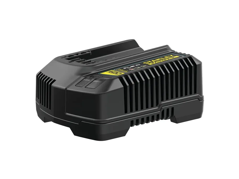 Nabíječka pro zásuvné baterie 18V 4A SFMCB14 Stanley FATMAX V20 Nová Kolekce
