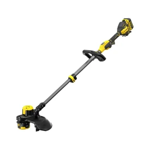 Aku bezuhlíková strunová sekačka 33 cm 18V SFMCSTB933M Stanley FATMAX V20 Nejlepší Cena