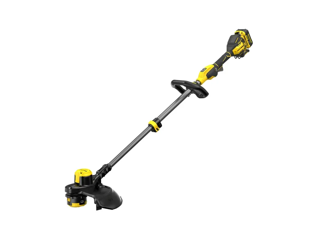 Aku bezuhlíková strunová sekačka 33 cm 18V SFMCSTB933M Stanley FATMAX V20 Nejlepší Cena