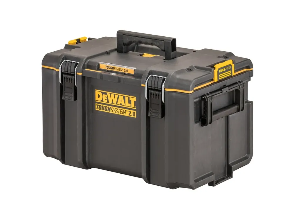 Super Cena ToughSystem - Kufr Tough Box DS400 DeWALT DWST83342-1