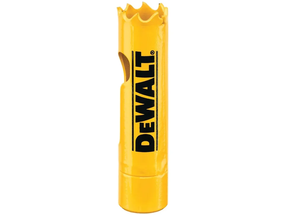 Finální Výprodej Vrtací korunka 17mm BiM DT90297 DeWALT