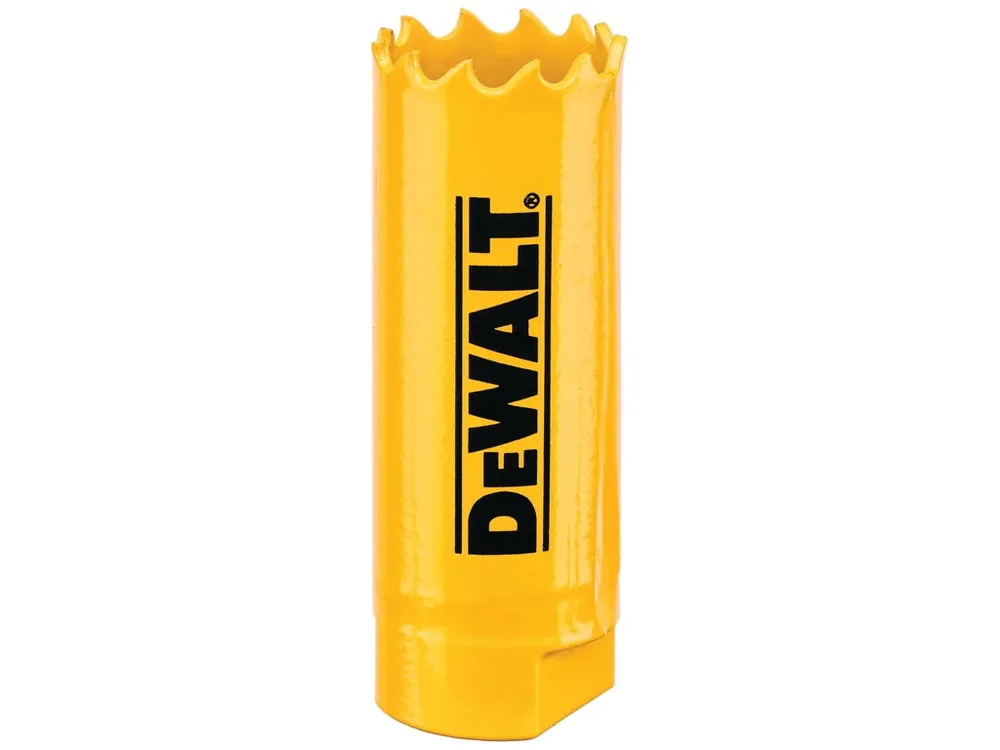 Značkový Vrtací korunka 24mm BiM DT90302 DeWALT