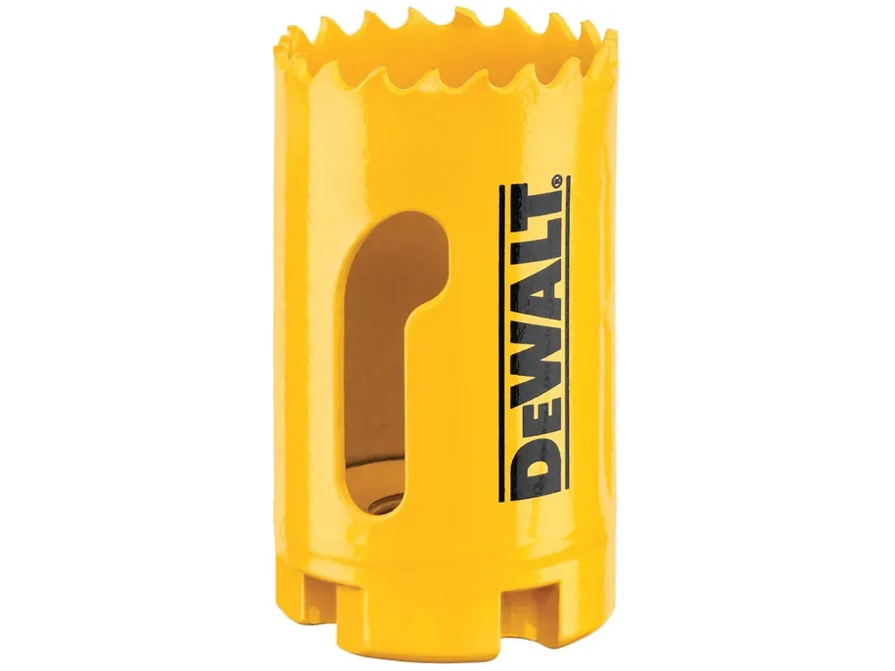 Nejlepší Cena Vrtací korunka 32mm BiM DT90307 DeWALT