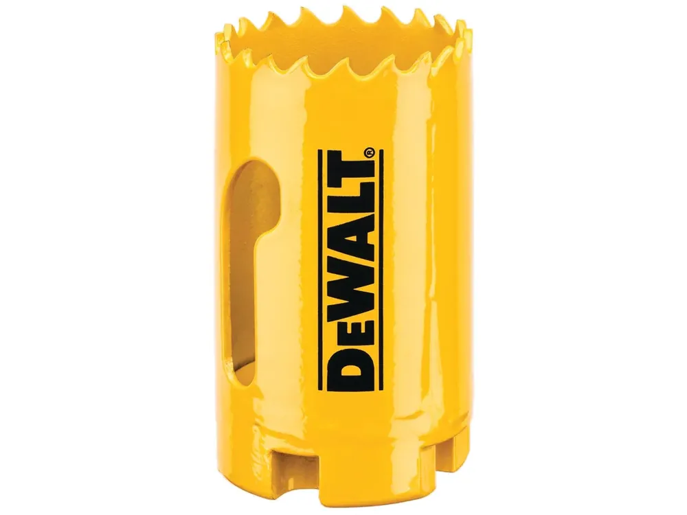 Vrtací korunka 33mm BiM DT90308 DeWALT Koupit Online