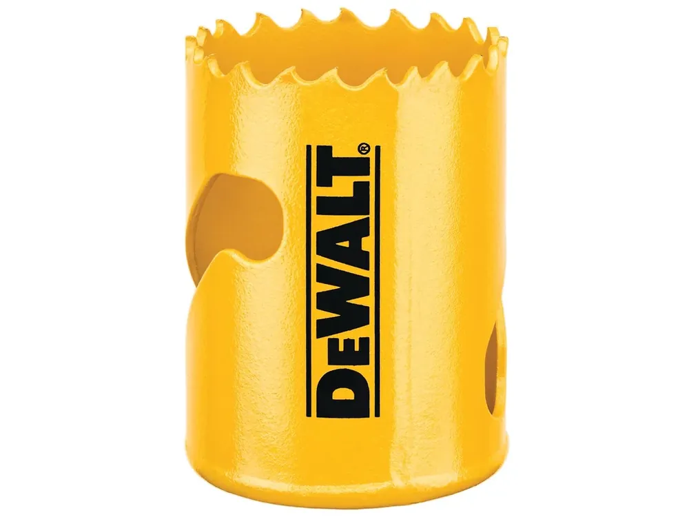 Super Cena Vrtací korunka 43mm BiM DT90314 DeWALT