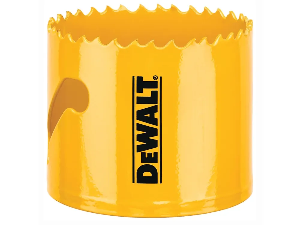 Vrtací korunka 73mm BiM DT90329 DeWALT Výprodej