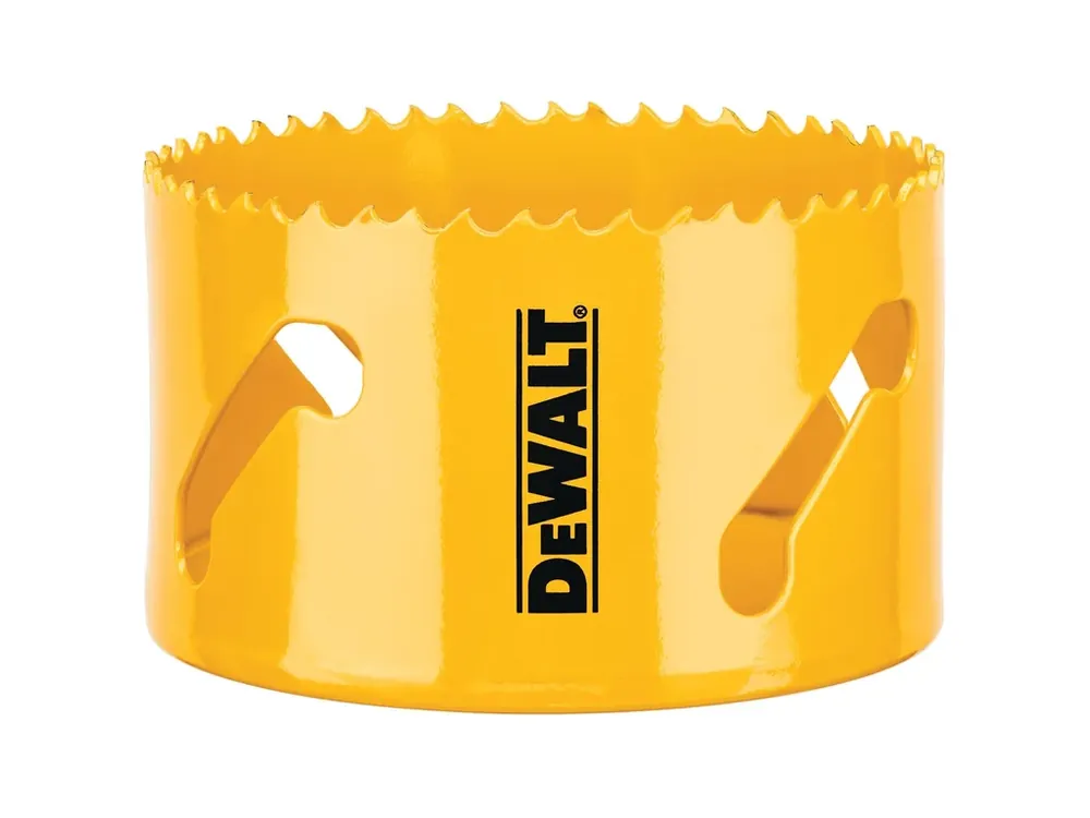Super Cena Vrtací korunka 92mm BiM DT90335 DeWALT