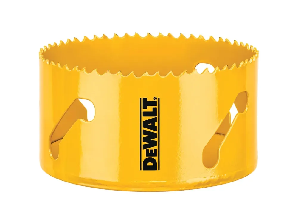 Vrtací korunka 98mm BiM DT90337 DeWALT Originální