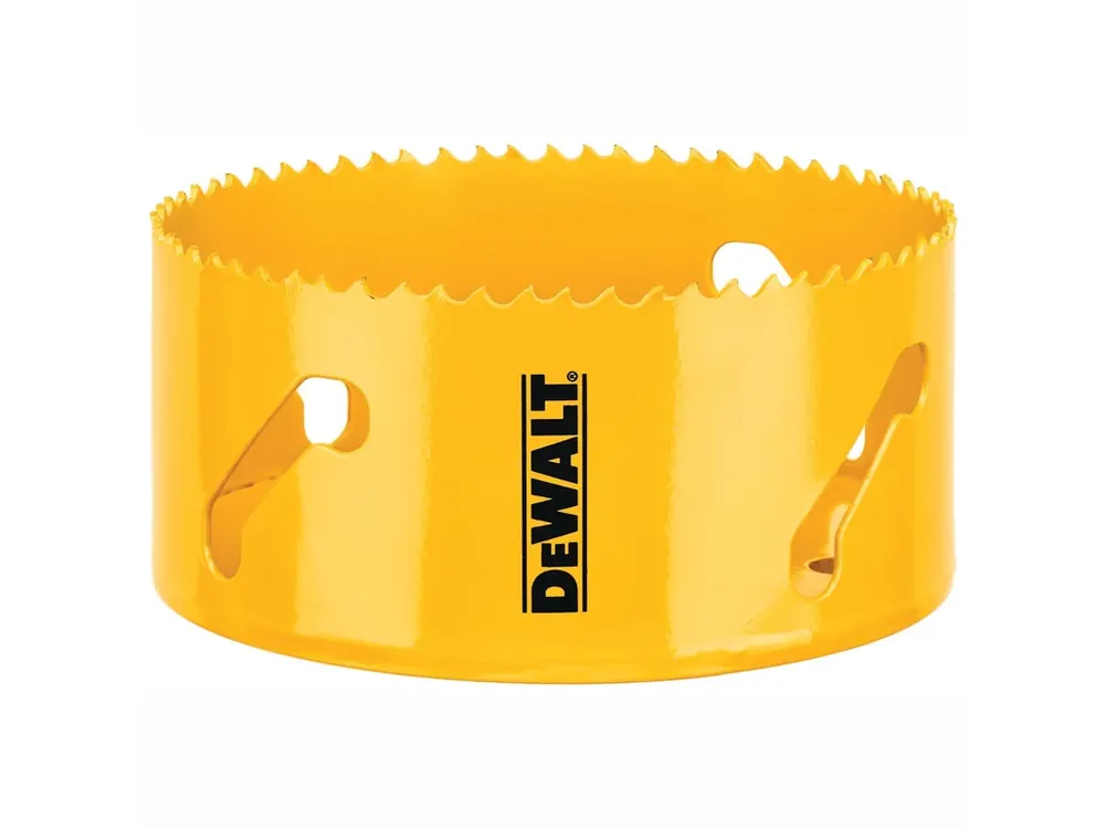 Omezená Nabídka Vrtací korunka 111mm BiM DT90341 DeWALT