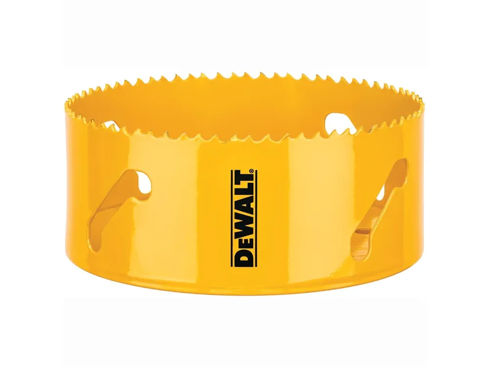 Nejprodávanější Vrtací korunka 121mm BiM DT90343 DeWALT