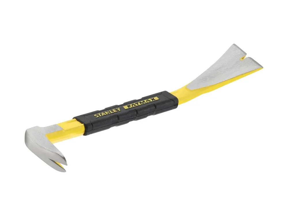 Akce Páčidlo 250mm rozšířené FatMax STANLEY FMHT1-55009