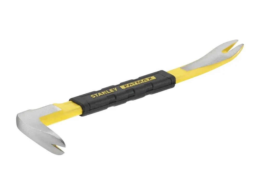 Víkendová Akce Páčidlo 250mm FatMax STANLEY FMHT1-55008