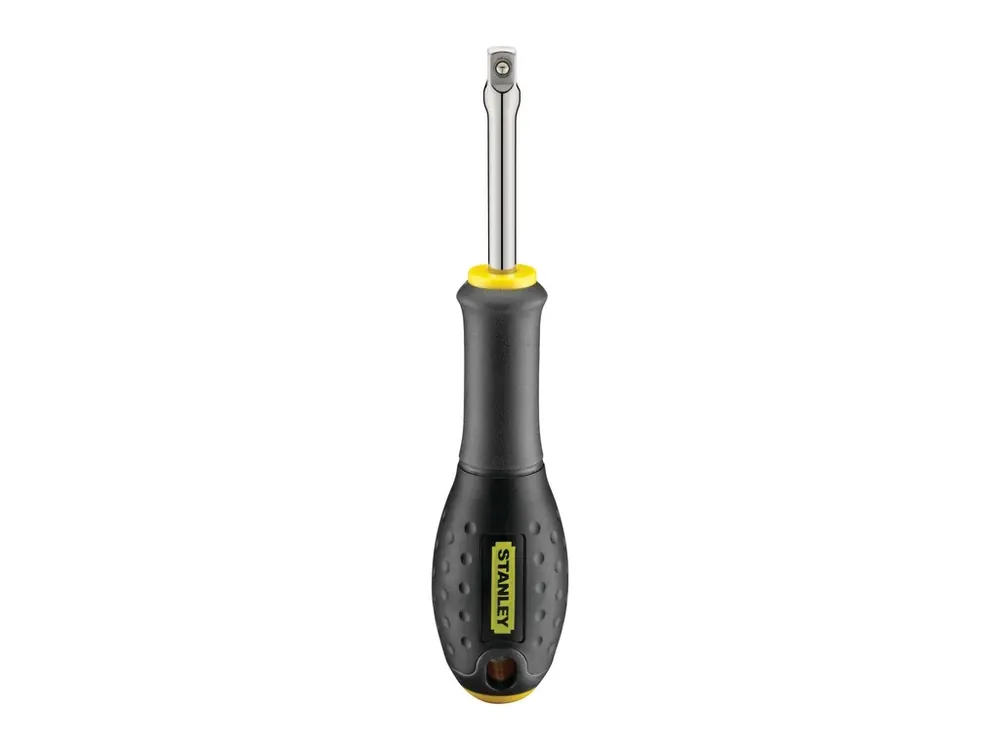 Expresní Doručení Nástavec s rukojetí na 1/4" hlavice FatMax STANLEY STMT13910-0