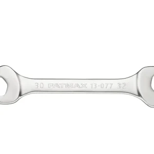 Akce Klíč oboustranný otevřený 30x32 mm STANLEY FatMax FMMT13077-0
