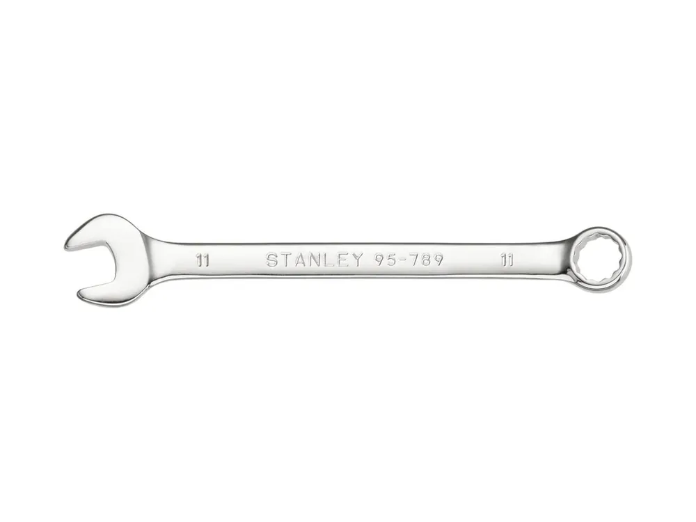 Expresní Doručení Klíč očkoplochý 11 mm STANLEY STMT95789-0