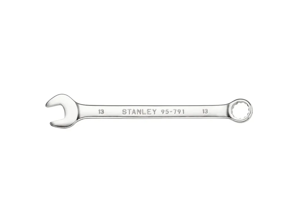 Klíč očkoplochý 13 mm STANLEY STMT95791-0 Omezená Nabídka