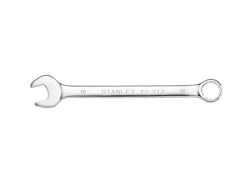 Klíč očkoplochý 19 mm STANLEYSTMT95912-0 Rychlé Dodání
