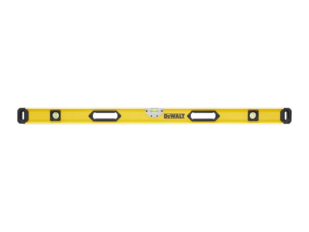 Vodováha 120 cm DeWALT DWHT0-43248 Horká Nabídka