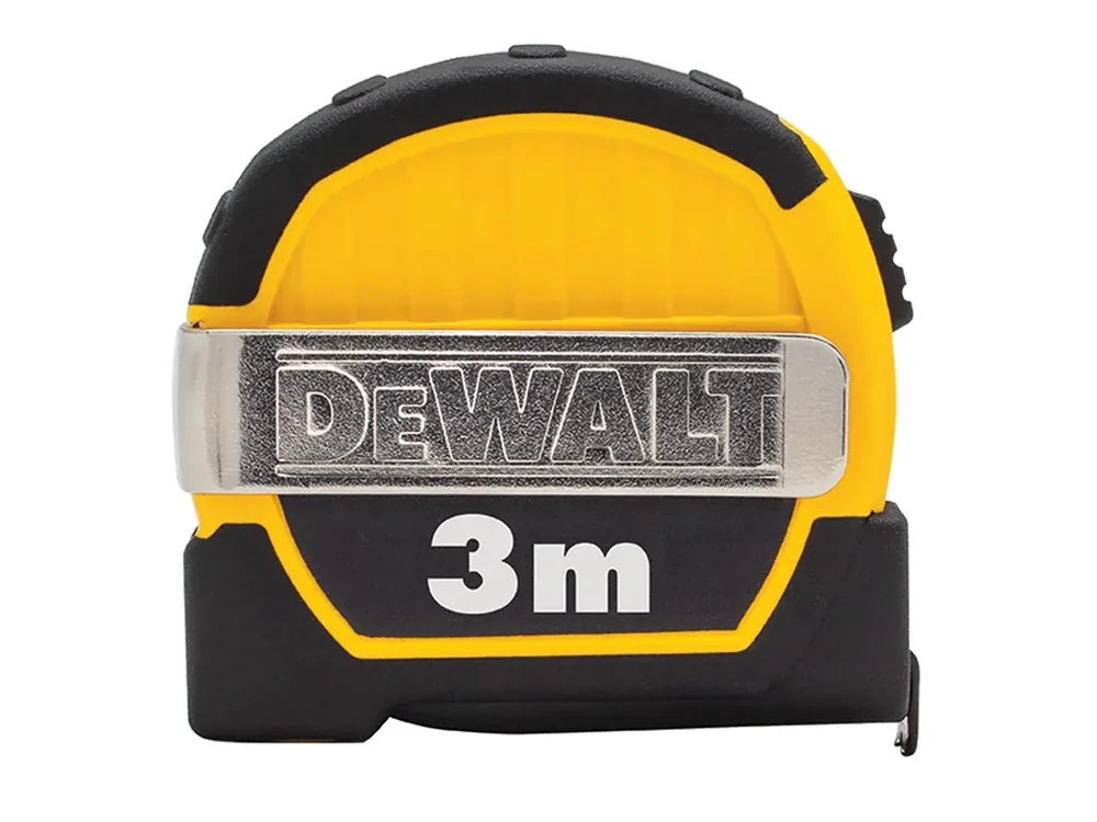 Cenový Hit Svinovací metr 3m DeWALT DWHT36098-1
