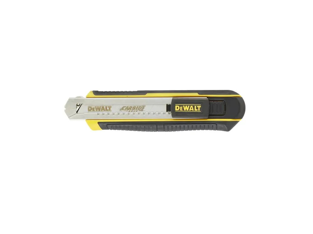Nůž ulamovací 18mm DeWALT DWHT0-10249 Expresní Doručení