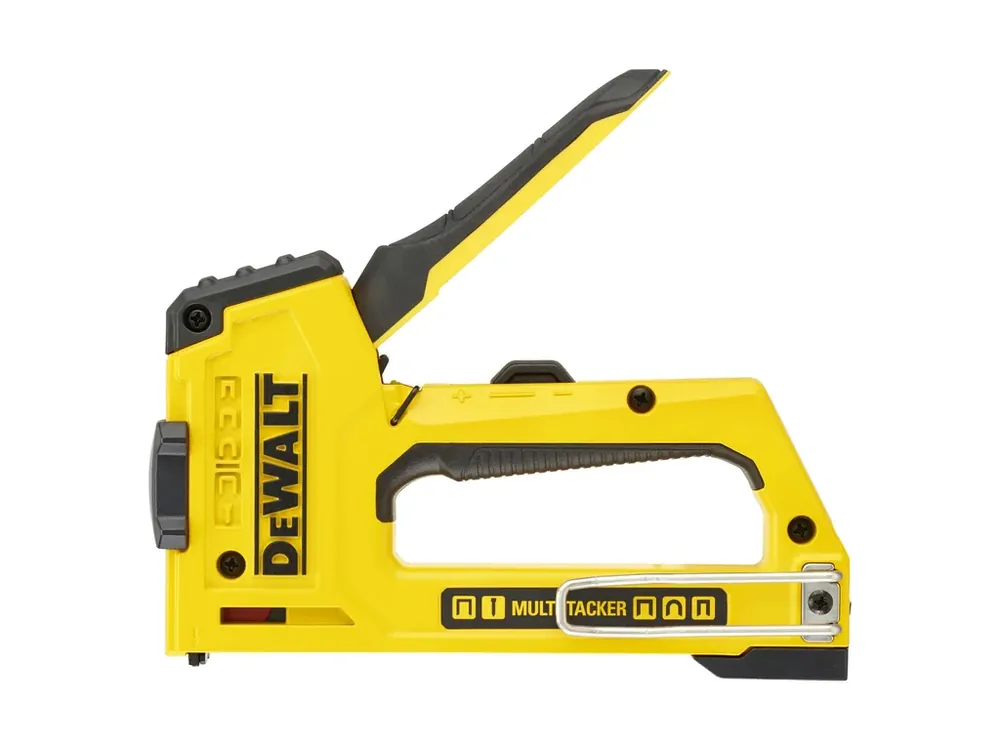 Nízká Cena Sponkovací kleště 5v1 TR510 DeWALT DWHT0-TR510
