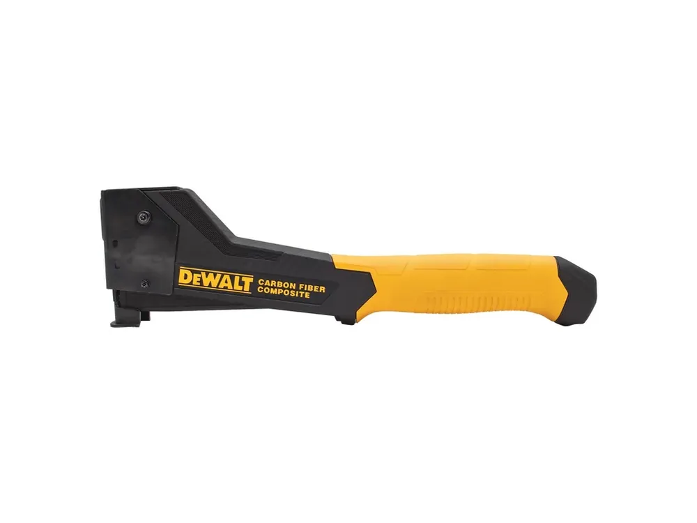 Časově Omezené Sponkovací kladivo DeWALT DWHT75900-0