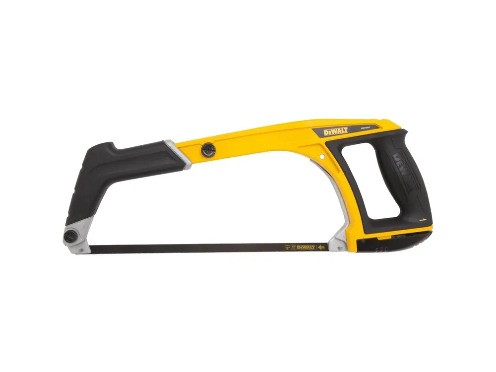 Pila na železo 5v1 DeWALT DWHT0-20547 Zlevněný