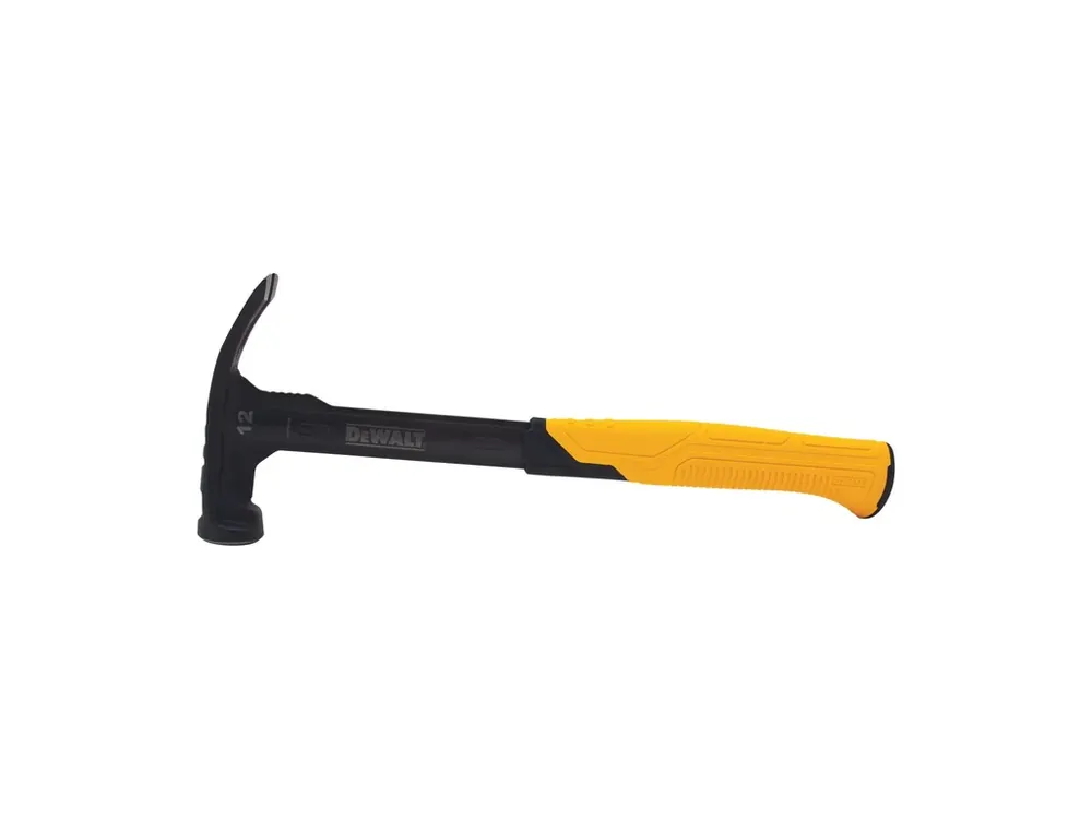 Kladivo tesařské 340g High Velocity DeWALT DWHT51135-0 Objednat Nyní