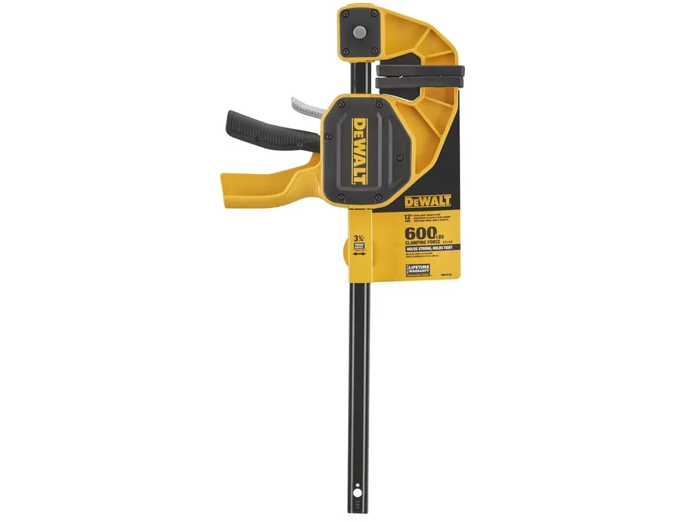 Svěrka XL 30 cm DeWALT DWHT0-83185 Objednat Nyní