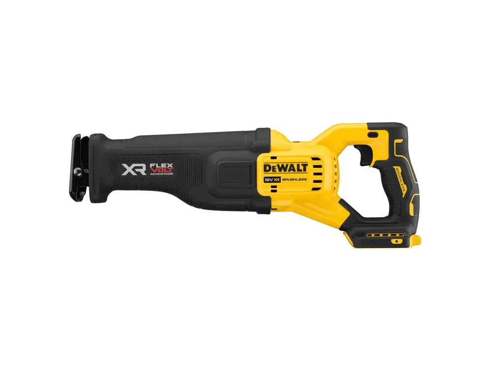 Originální Aku mečová pila ocaska 18V DCS386NT DeWALT (bez aku a nabíječky)