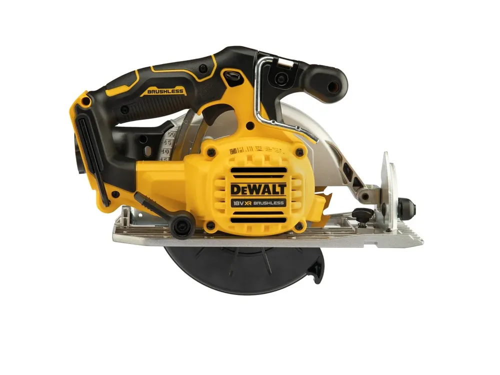 Aku kotoučová pila 18V 165mm DCS565N DeWALT( bez aku a nabíječky) Značkový