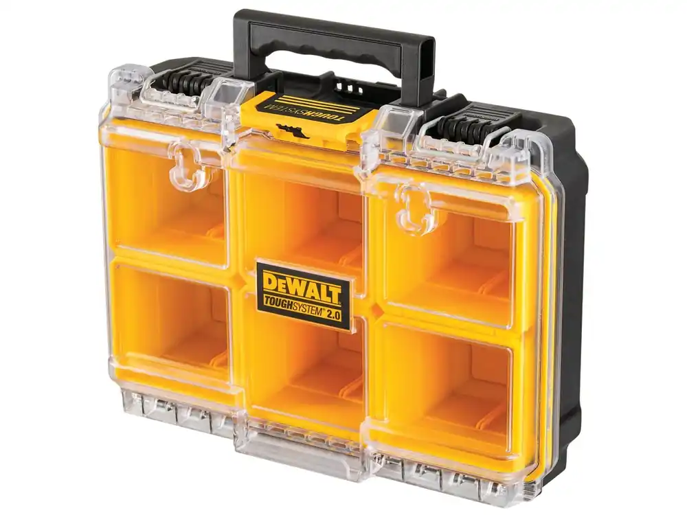Pouze Dnes Organizer Tough System Dewalt DWST83392-1