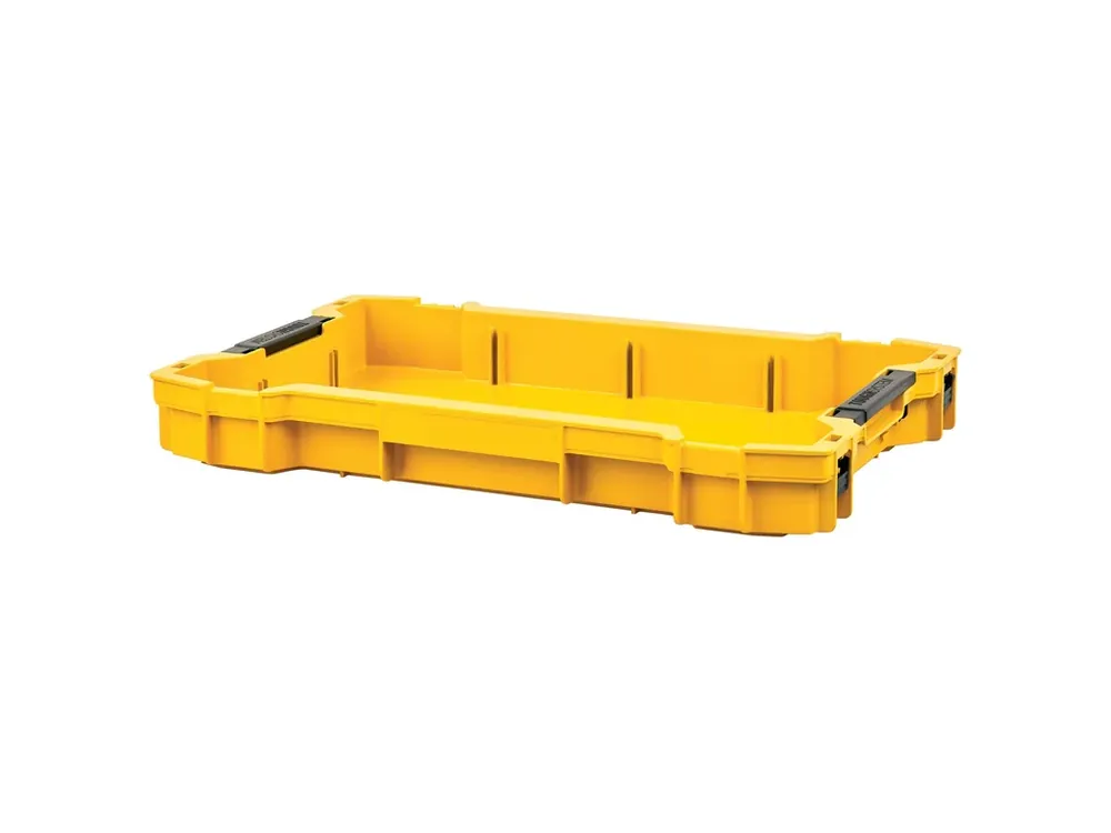 Bezpečná Platba Vnitřní plastová vložka 6 cm Tough System Dewalt DWST83407-1